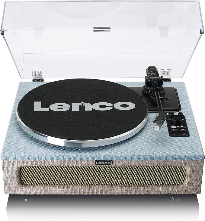 LS-440 Turntable with Built in Speaker