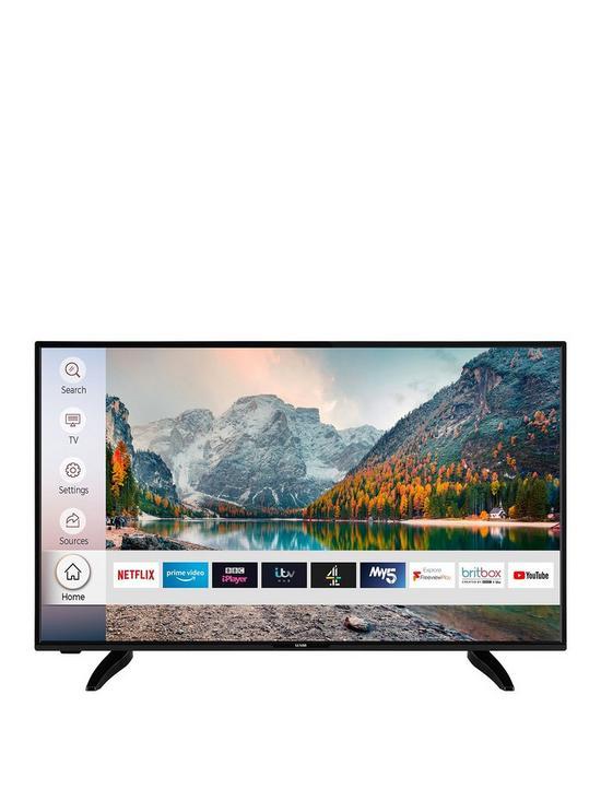 Luxor LUX0143009 43 inch TV
