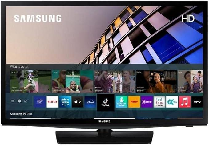 Samsung N4300 24 inch LED HD Smart TV