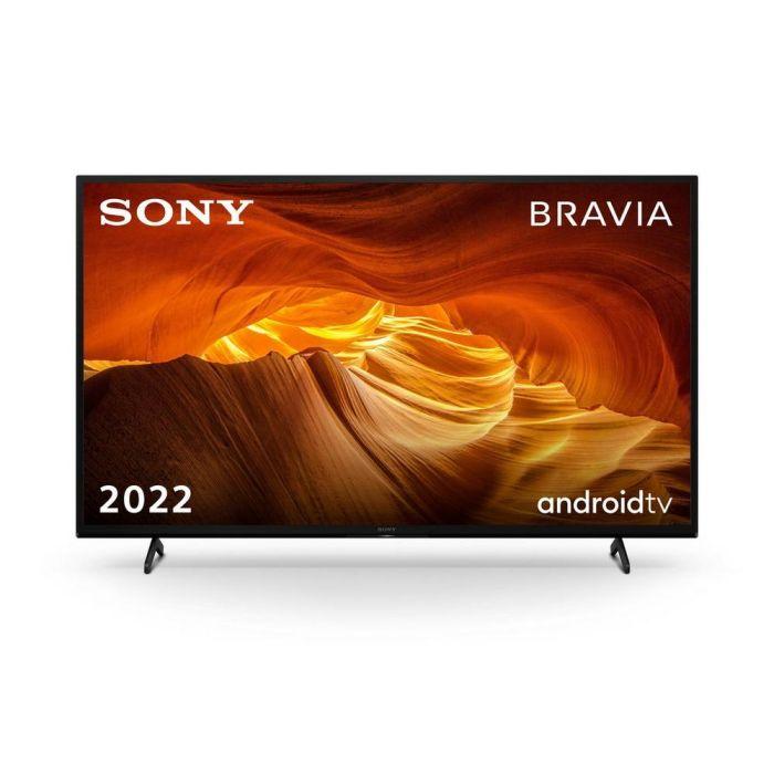 Sony Bravia 43" LED 4K Ultra HD TV